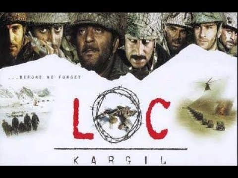 LOC Kargil Varnic