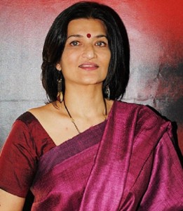 Sarika Thakur