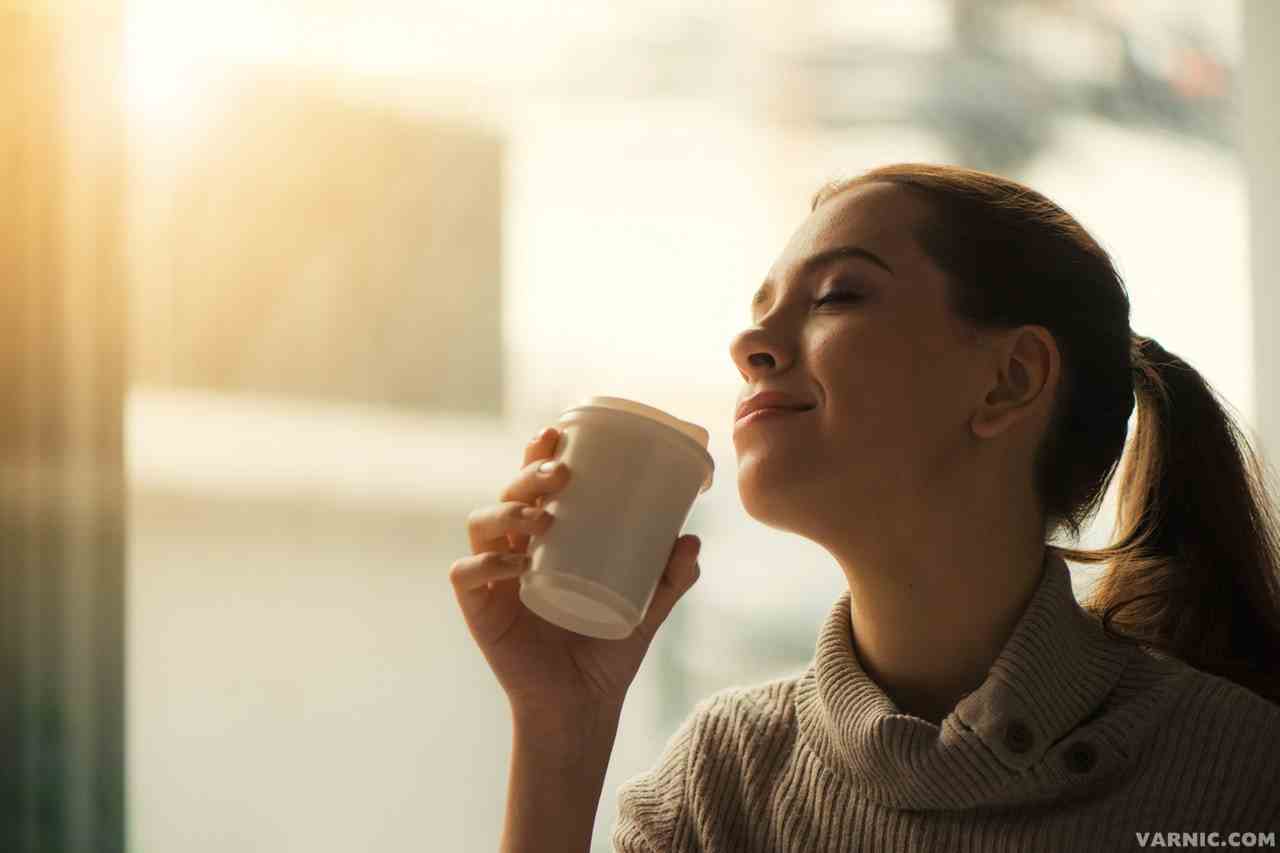 Coffee makes your immune system stronger