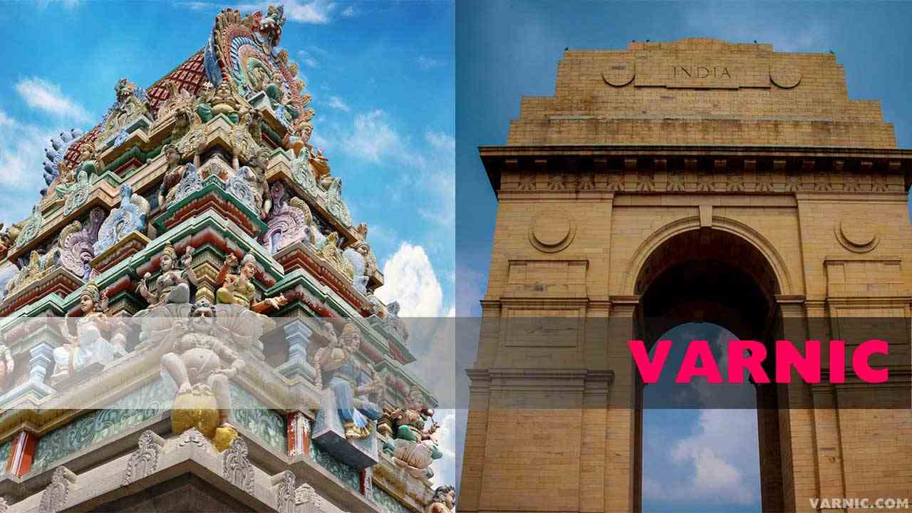 south-india-vs-north-india-culture