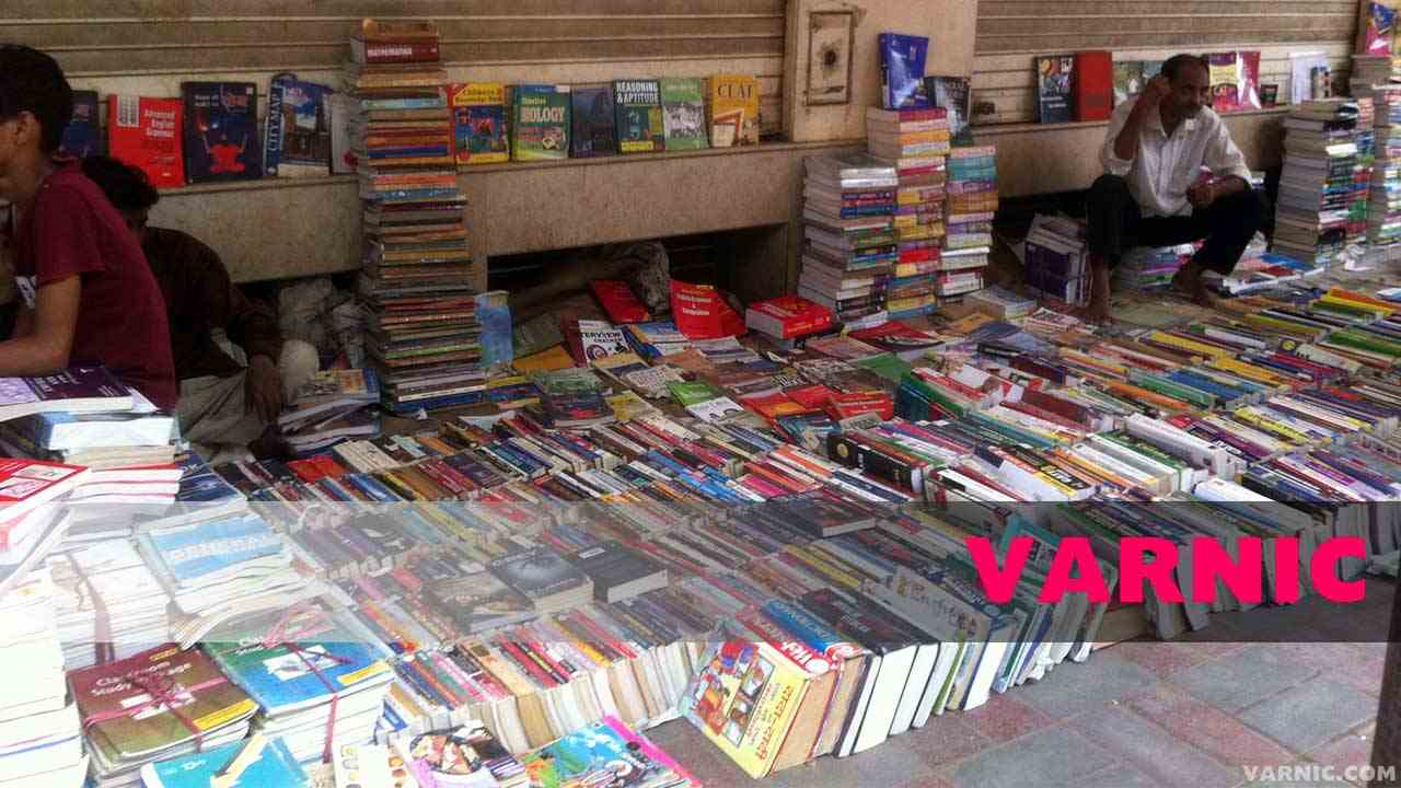 Best-Market-for-Book-Lovers-in-India-1-Varnic