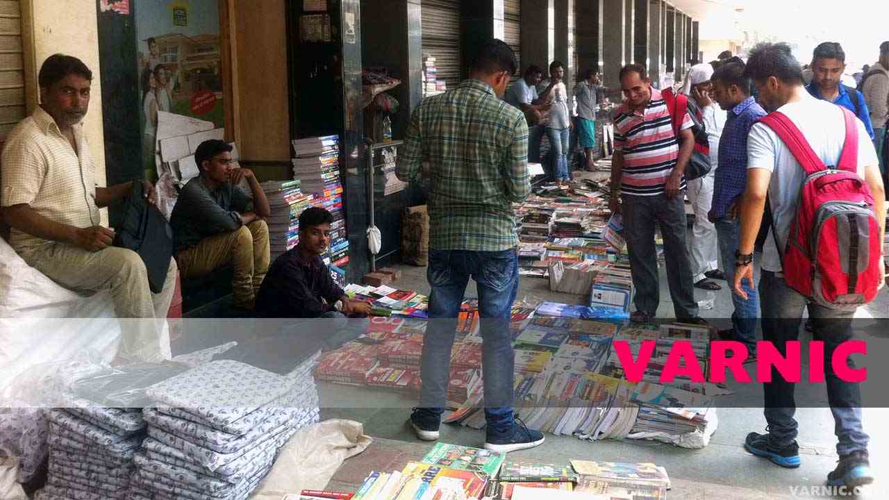 Best-Market-for-Book-Lovers-in-India-2-Varnic
