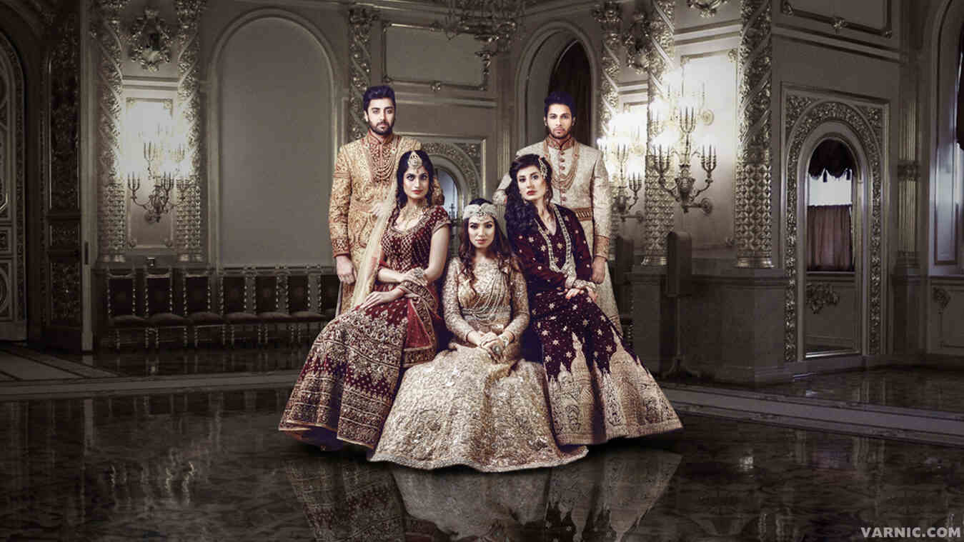 best-indian-ethnic-bridal-wear-store