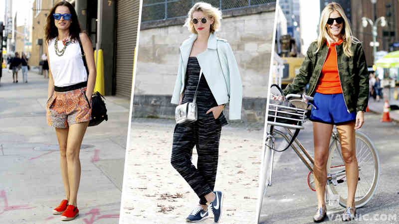 Tips for Women to Have A Perfect Casual Look