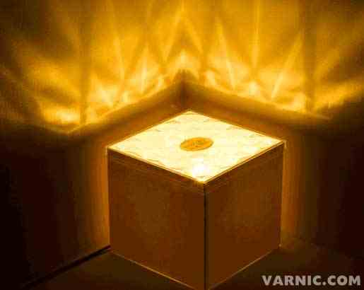 Add finesse to your Diwali Home Décor with a Touch of Gold | Varnic