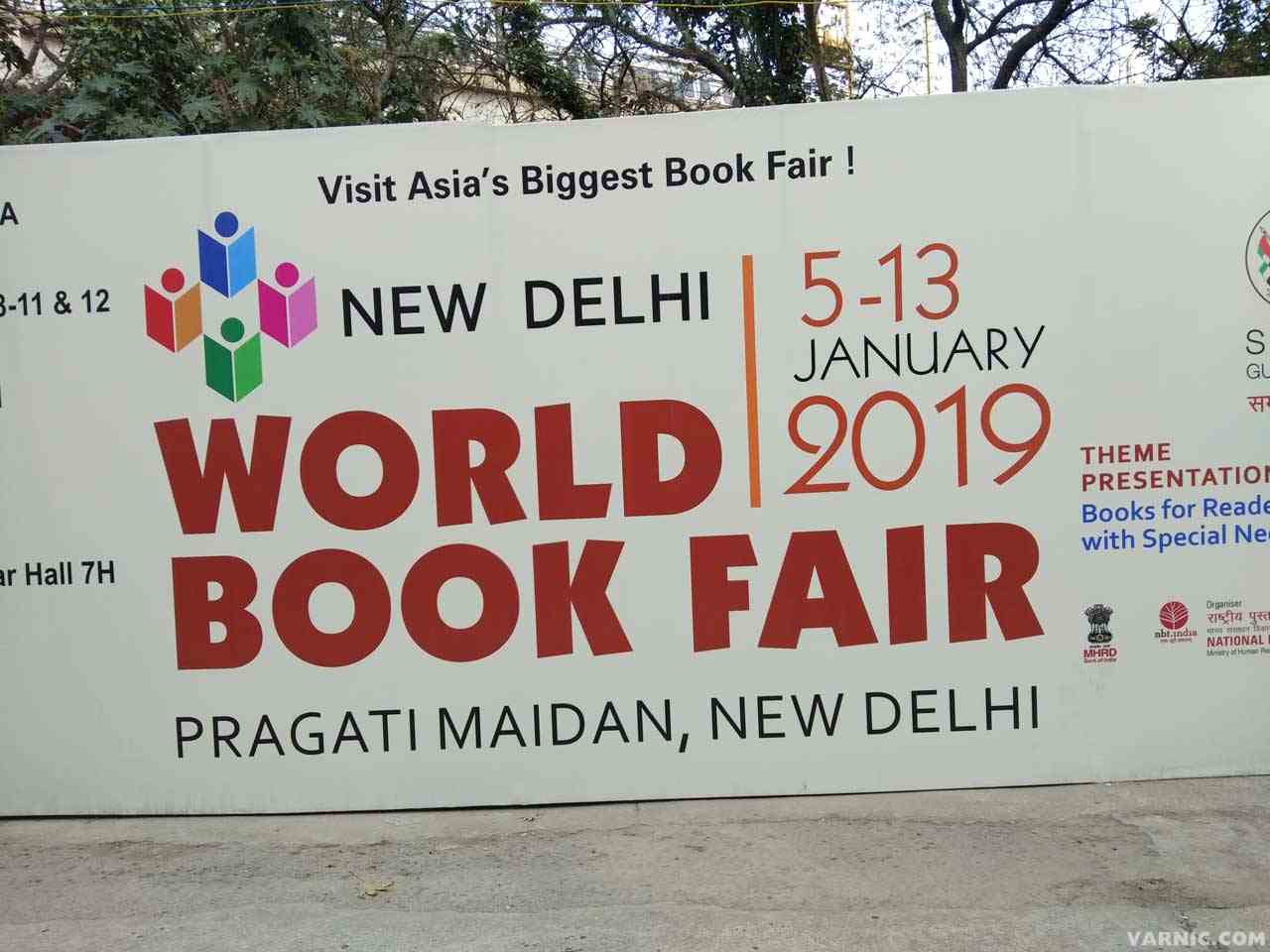World-Book-fair-2019