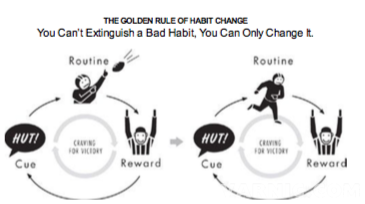 How to Break Bad Habits in an Effective Way | Varnic